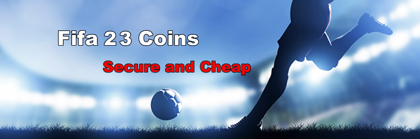 FIFA 23 Coins